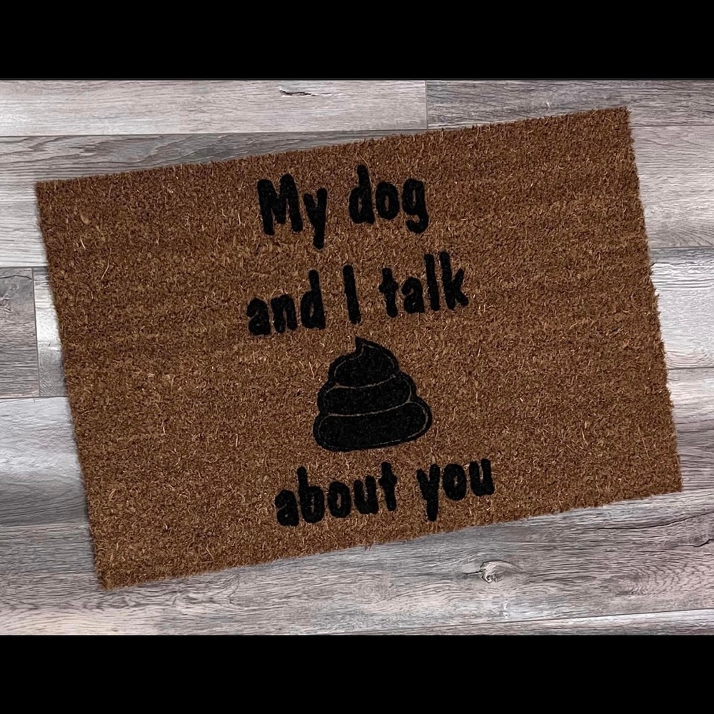 Doormat